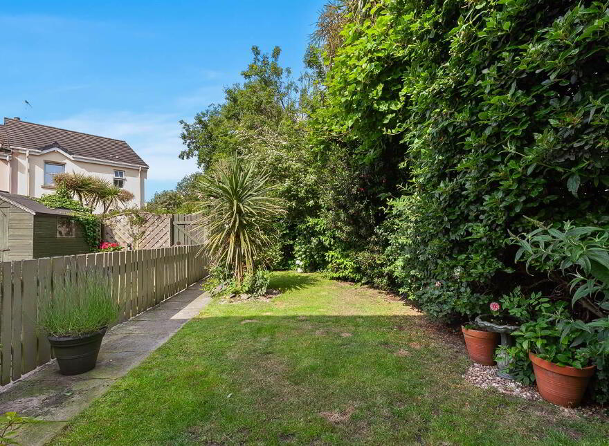 4 Maritime Drive, Carrickfergus, BT38 8GQ