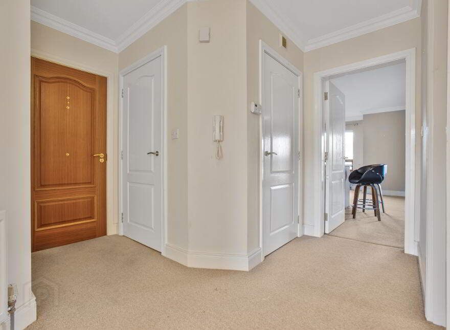 7 Ennismore Hall, Ballymena, BT43 5ES