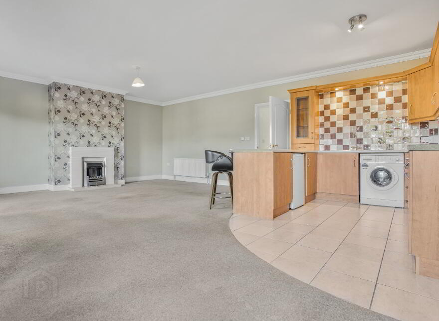 7 Ennismore Hall, Ballymena, BT43 5ES
