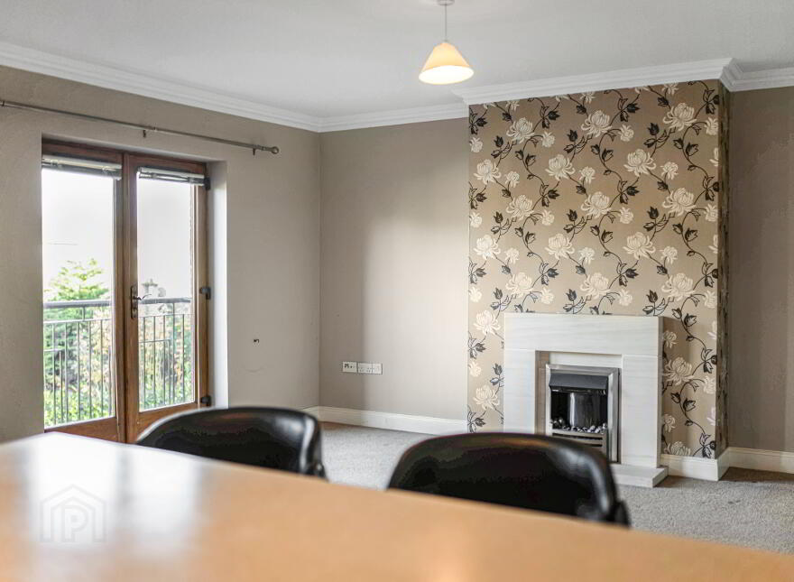 7 Ennismore Hall, Ballymena, BT43 5ES