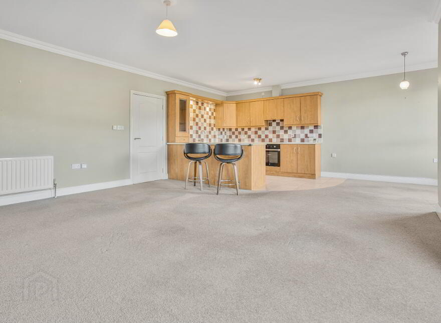 7 Ennismore Hall, Ballymena, BT43 5ES