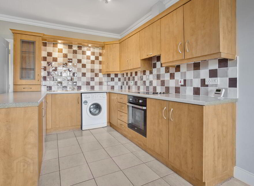 7 Ennismore Hall, Ballymena, BT43 5ES