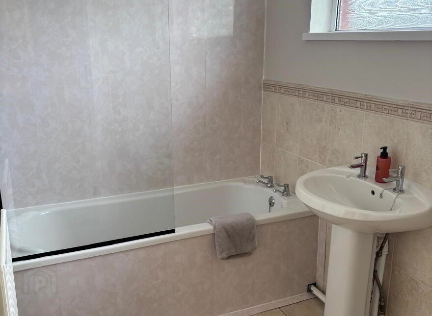 23 Ramsey Park, Macosquin, Coleraine, BT51 4NF