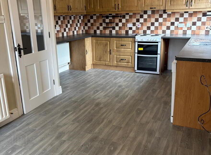 23 Ramsey Park, Macosquin, Coleraine, BT51 4NF