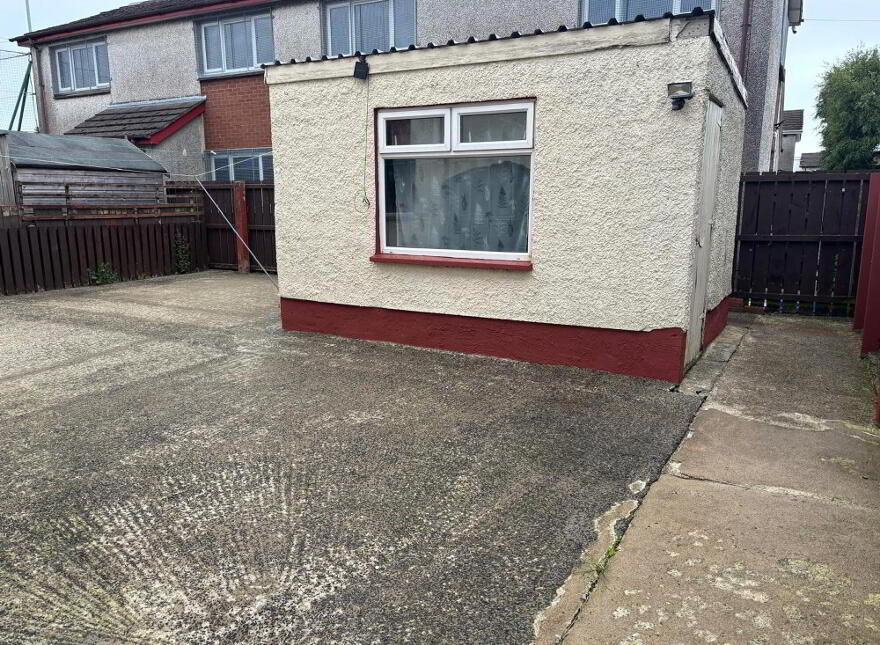 23 Ramsey Park, Macosquin, Coleraine, BT51 4NF