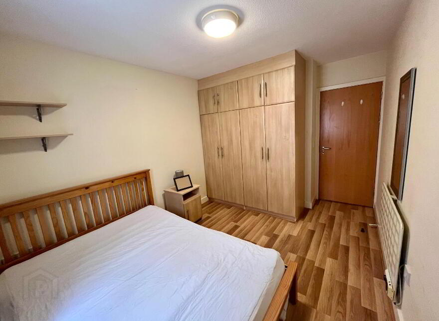 Apartment 9 Knapp's Square Apartments, Cork City Centre, T23R9KC
