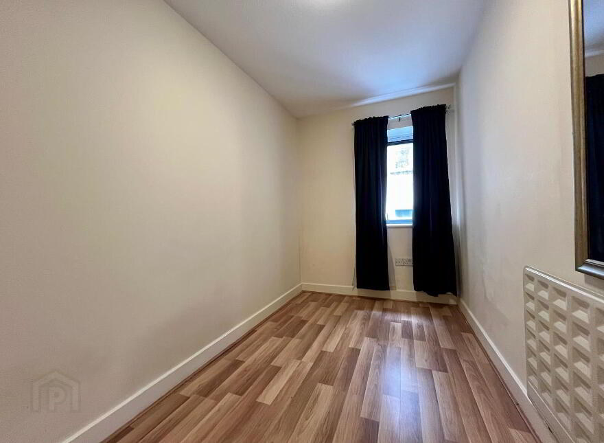 Apartment 9 Knapp's Square Apartments, Cork City Centre, T23R9KC