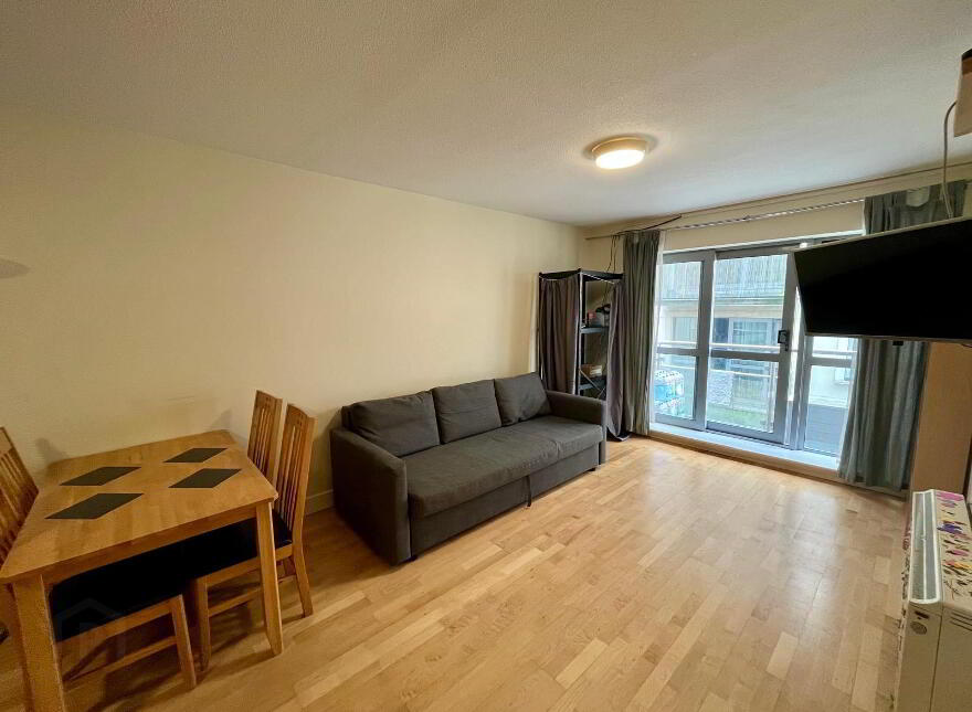 Apartment 9 Knapp's Square Apartments, Cork City Centre, T23R9KC