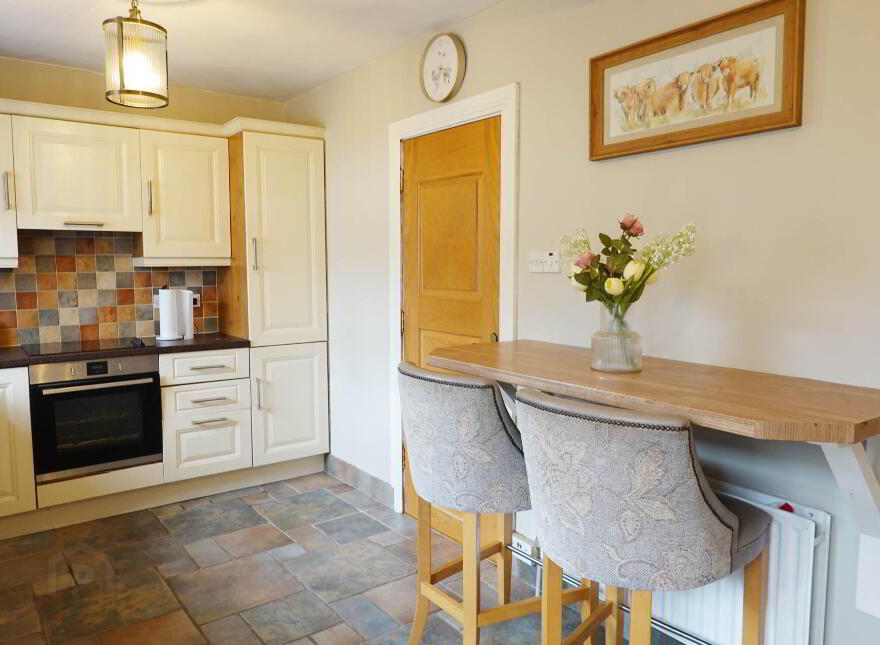 21 Derrygore Terrace, Enniskillen, BT74 6BL