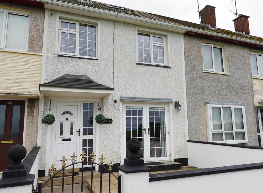 21 Derrygore Terrace, Enniskillen, BT74 6BL
