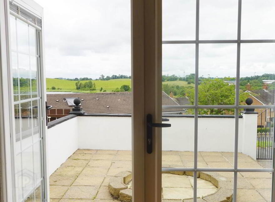 21 Derrygore Terrace, Enniskillen, BT74 6BL