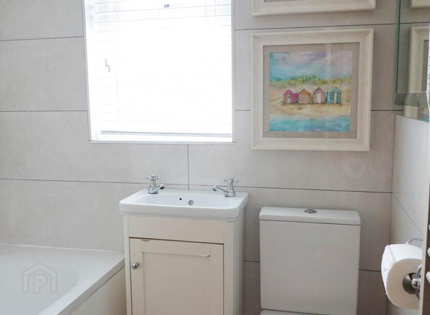21 Derrygore Terrace, Enniskillen, BT74 6BL
