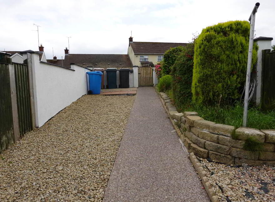 21 Derrygore Terrace, Enniskillen, BT74 6BL