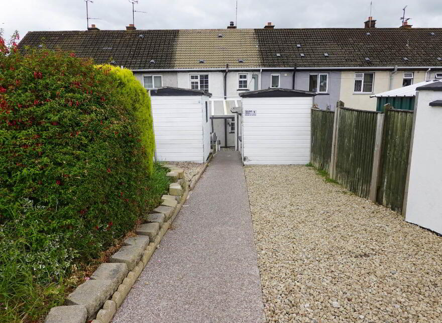 21 Derrygore Terrace, Enniskillen, BT74 6BL