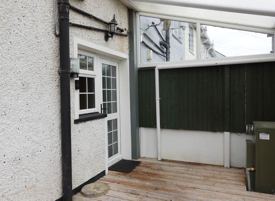 21 Derrygore Terrace, Enniskillen, BT74 6BL