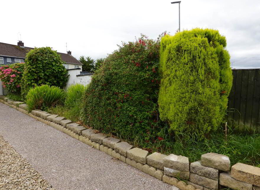 21 Derrygore Terrace, Enniskillen, BT74 6BL