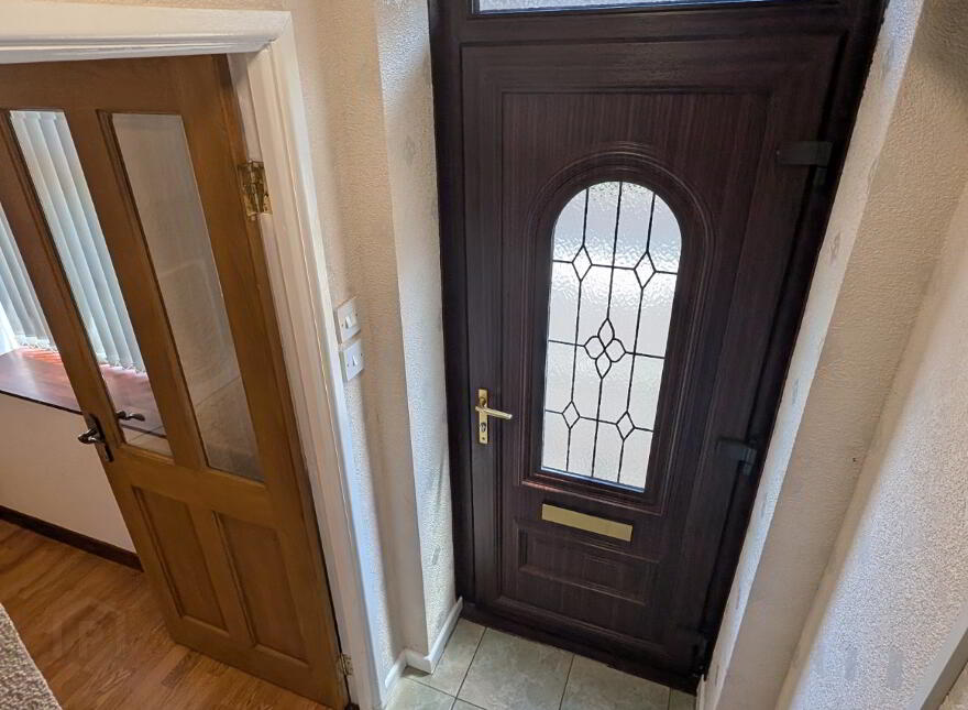 47 Long Commons, Coleraine, BT52 1LH