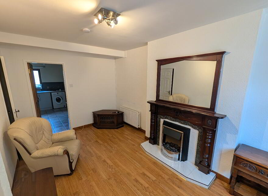 47 Long Commons, Coleraine, BT52 1LH