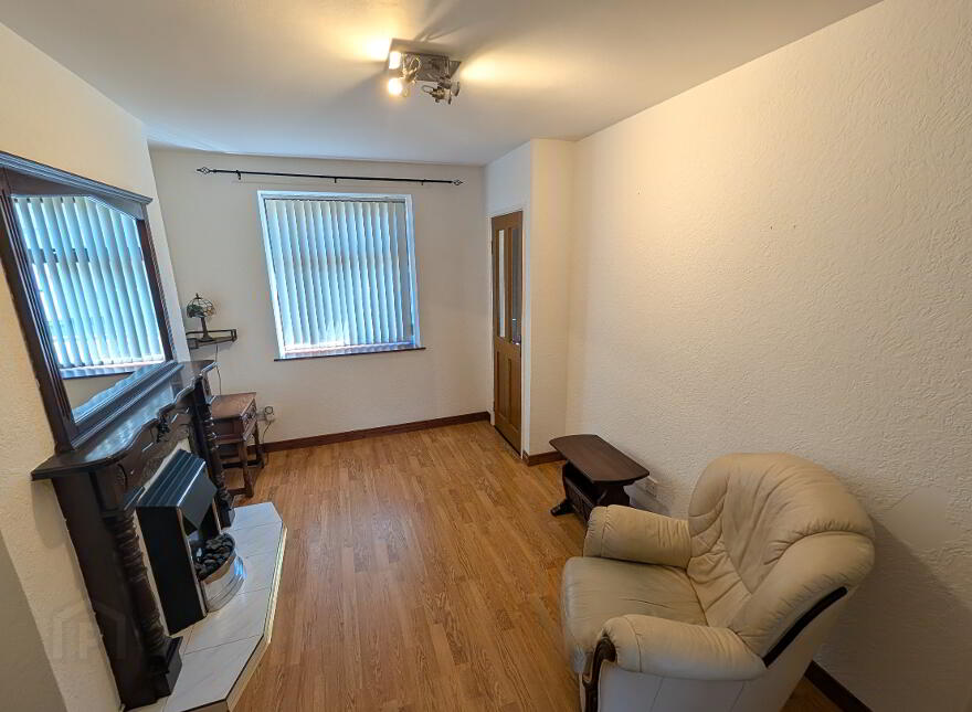 47 Long Commons, Coleraine, BT52 1LH