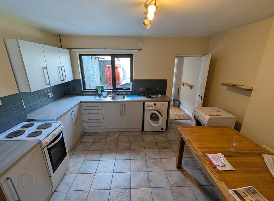 47 Long Commons, Coleraine, BT52 1LH