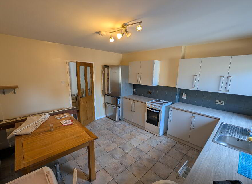 47 Long Commons, Coleraine, BT52 1LH