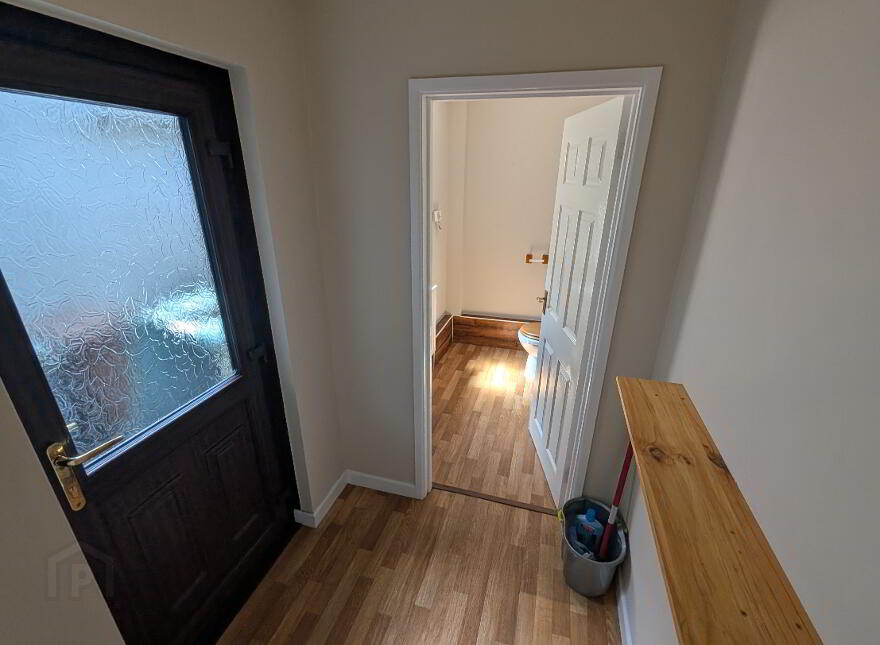 47 Long Commons, Coleraine, BT52 1LH