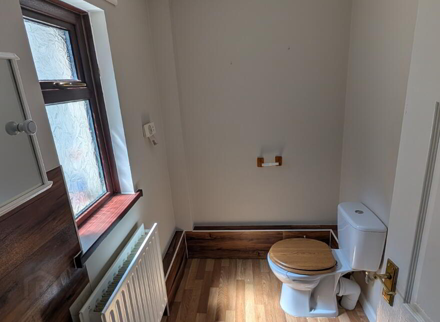 47 Long Commons, Coleraine, BT52 1LH