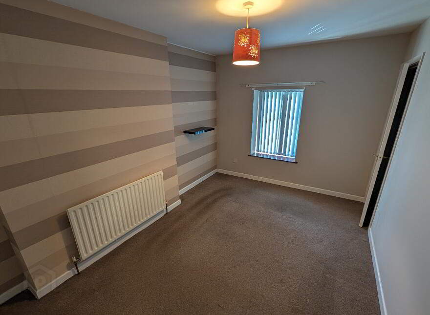 47 Long Commons, Coleraine, BT52 1LH