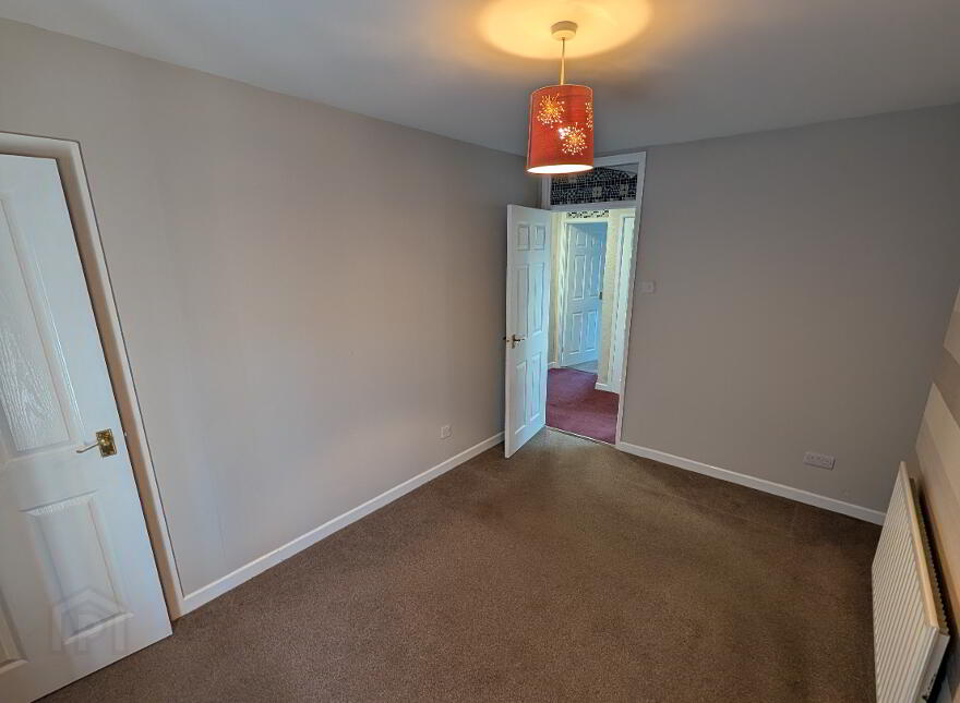 47 Long Commons, Coleraine, BT52 1LH