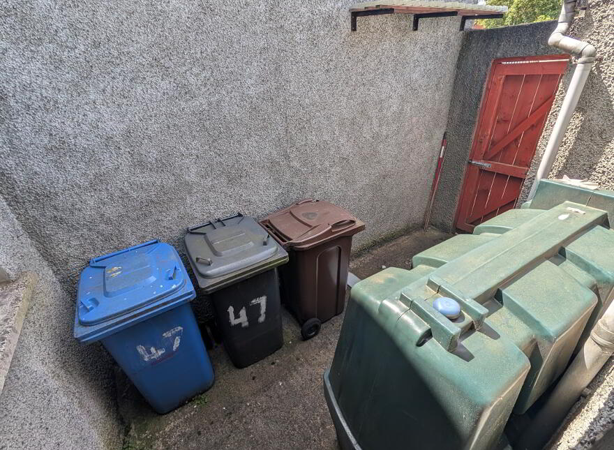47 Long Commons, Coleraine, BT52 1LH
