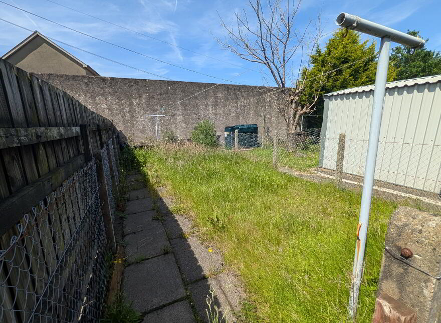 47 Long Commons, Coleraine, BT52 1LH