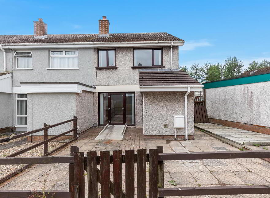 17 Elderburn, Newtownabbey, BT36 5NF