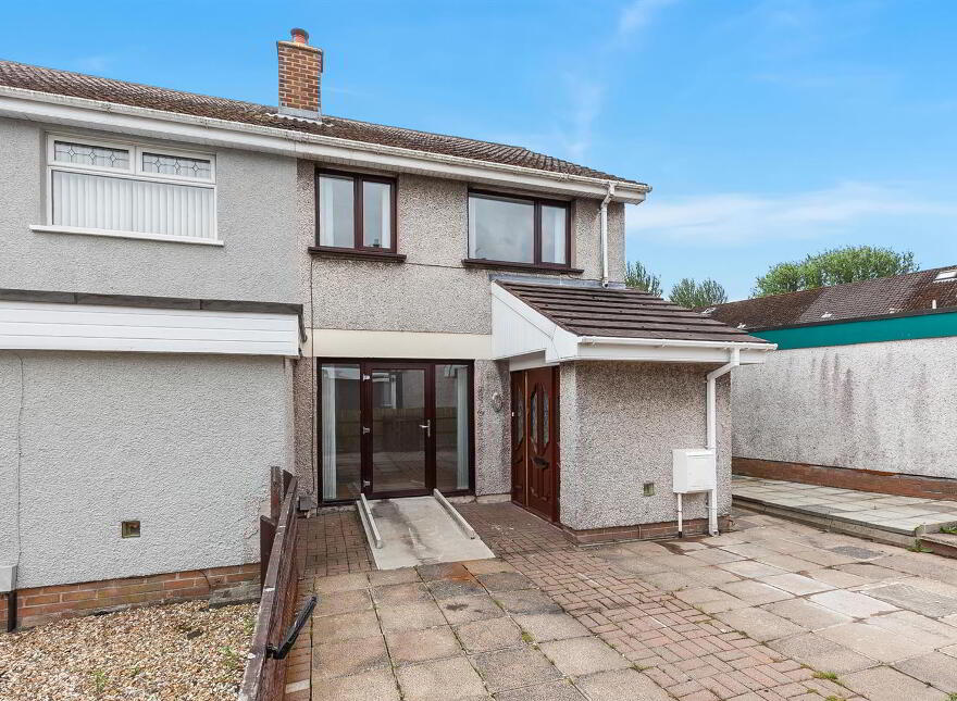 17 Elderburn, Newtownabbey, BT36 5NF