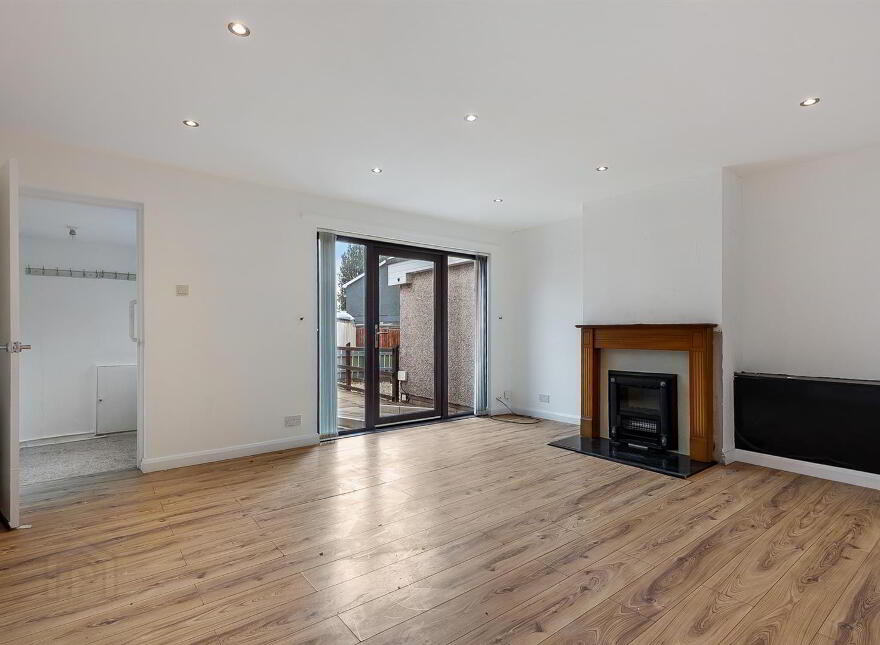 17 Elderburn, Newtownabbey, BT36 5NF