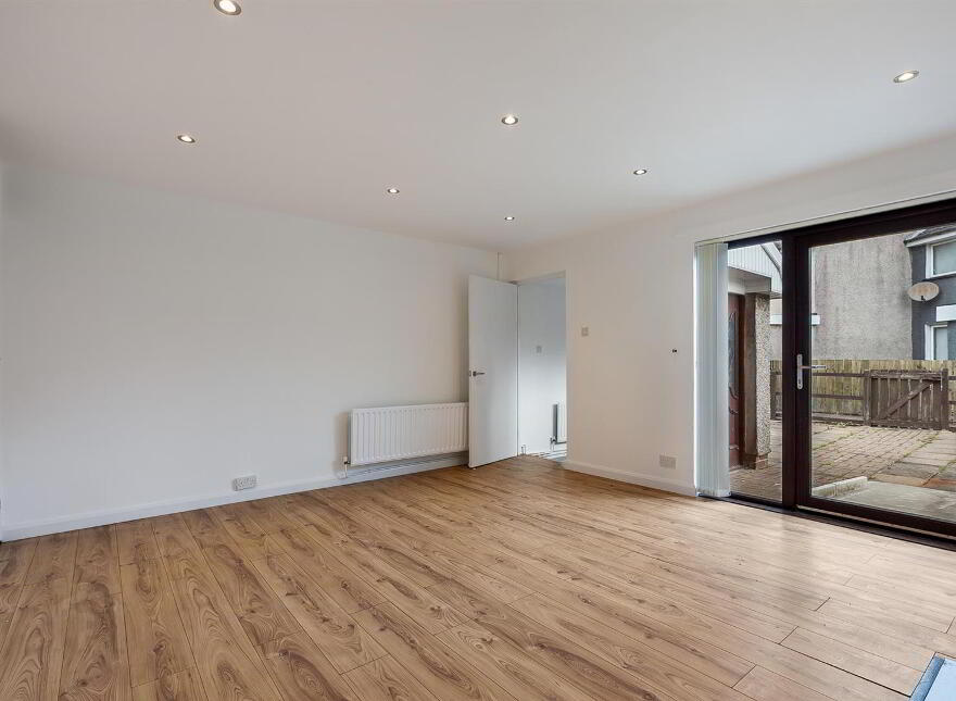17 Elderburn, Newtownabbey, BT36 5NF