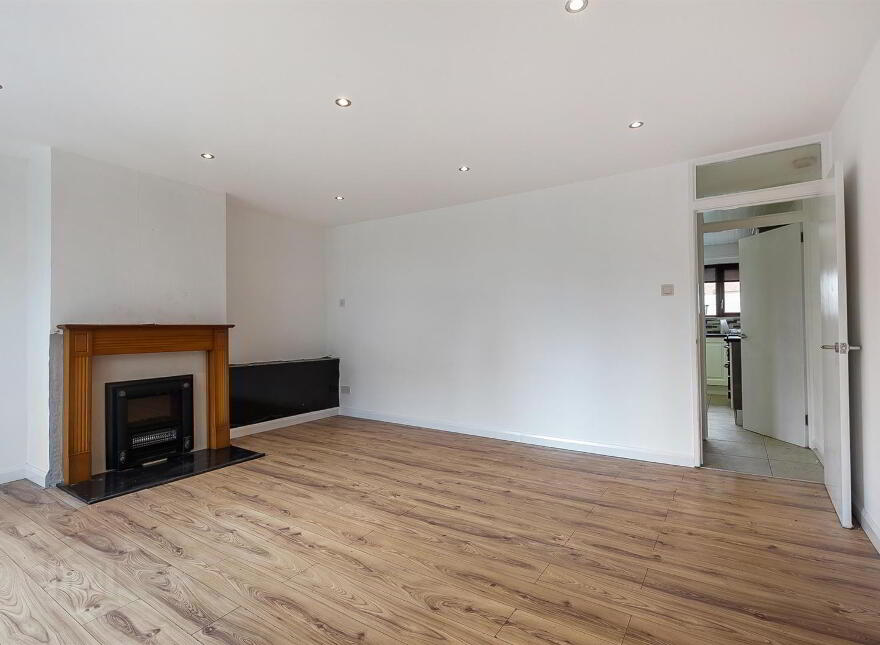17 Elderburn, Newtownabbey, BT36 5NF