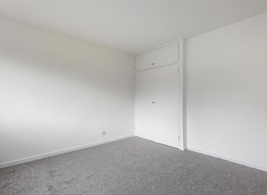 17 Elderburn, Newtownabbey, BT36 5NF