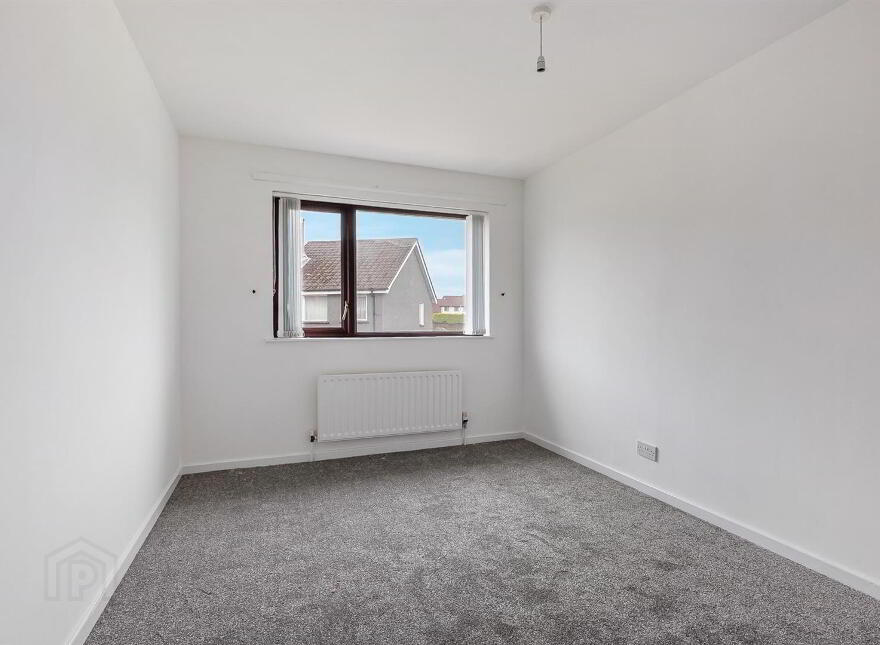 17 Elderburn, Newtownabbey, BT36 5NF