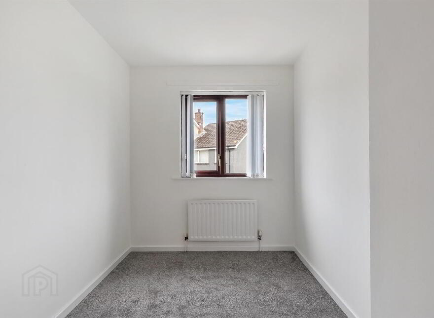 17 Elderburn, Newtownabbey, BT36 5NF
