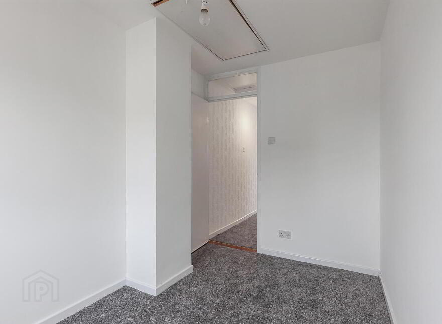 17 Elderburn, Newtownabbey, BT36 5NF