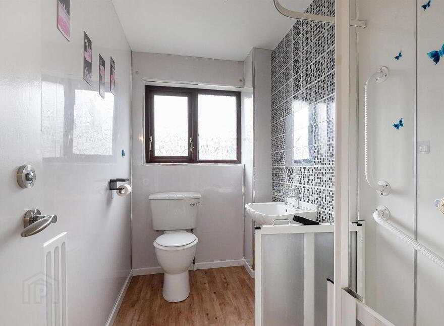 17 Elderburn, Newtownabbey, BT36 5NF