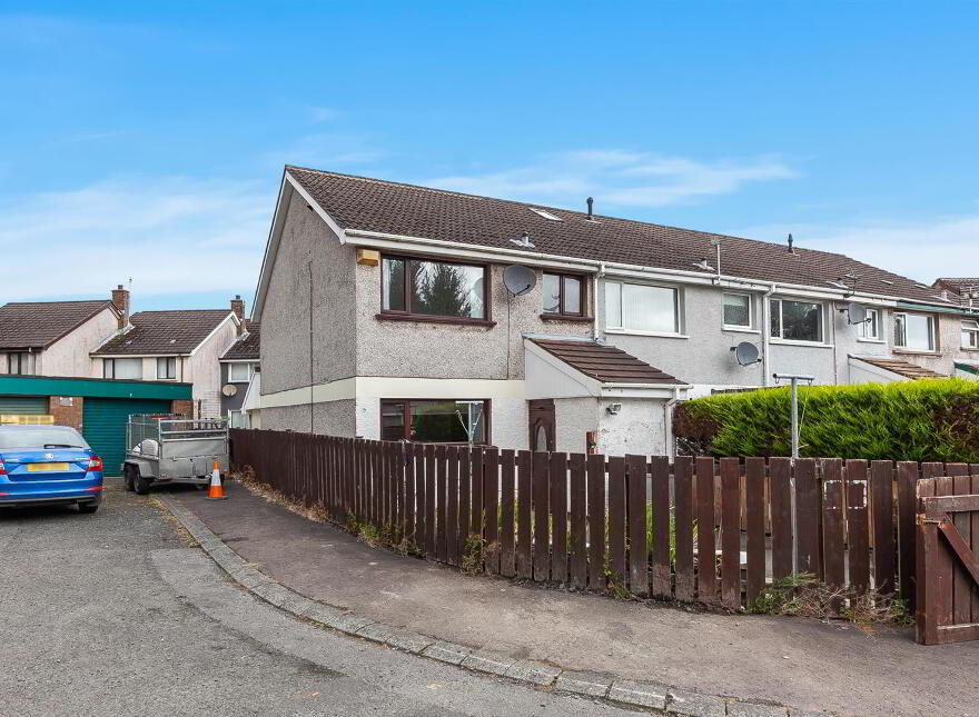 17 Elderburn, Newtownabbey, BT36 5NF