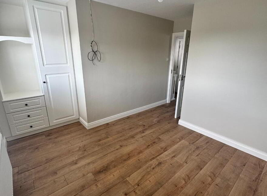11 Convent View, Carrickmacross, A81XH64