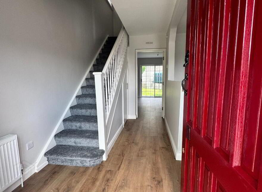 11 Convent View, Carrickmacross, A81XH64
