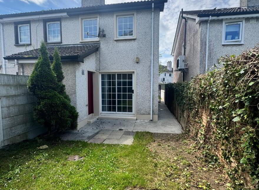 11 Convent View, Carrickmacross, A81XH64