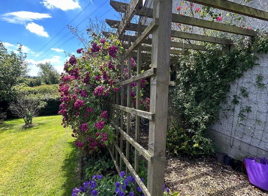 27 Aghlish Road, Dromore, Omagh, BT78 3HD