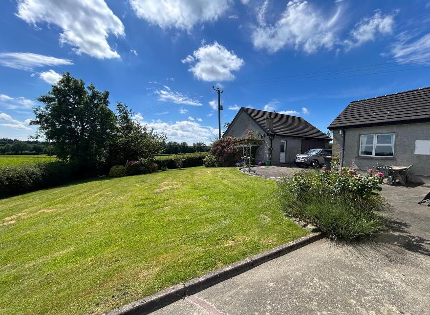 27 Aghlish Road, Dromore, Omagh, BT78 3HD