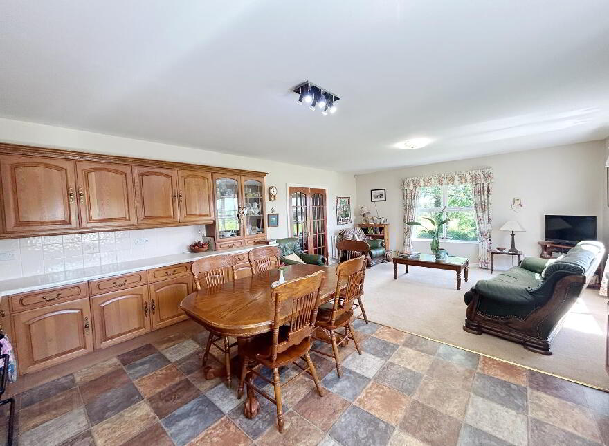 27 Aghlish Road, Dromore, Omagh, BT78 3HD