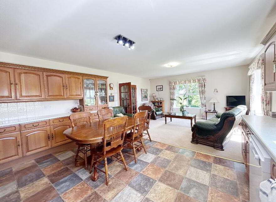 27 Aghlish Road, Dromore, Omagh, BT78 3HD