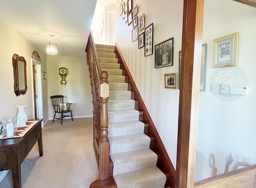 27 Aghlish Road, Dromore, Omagh, BT78 3HD